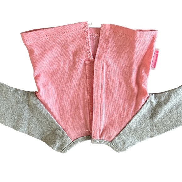 American Girl 18” Doll The Valentine Gift Tee Shirt 2015 NOS Retired 2016 Rare - Picture 6 of 10